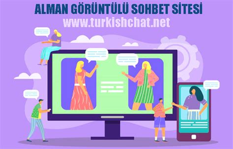 Almanya turk chat sitesi